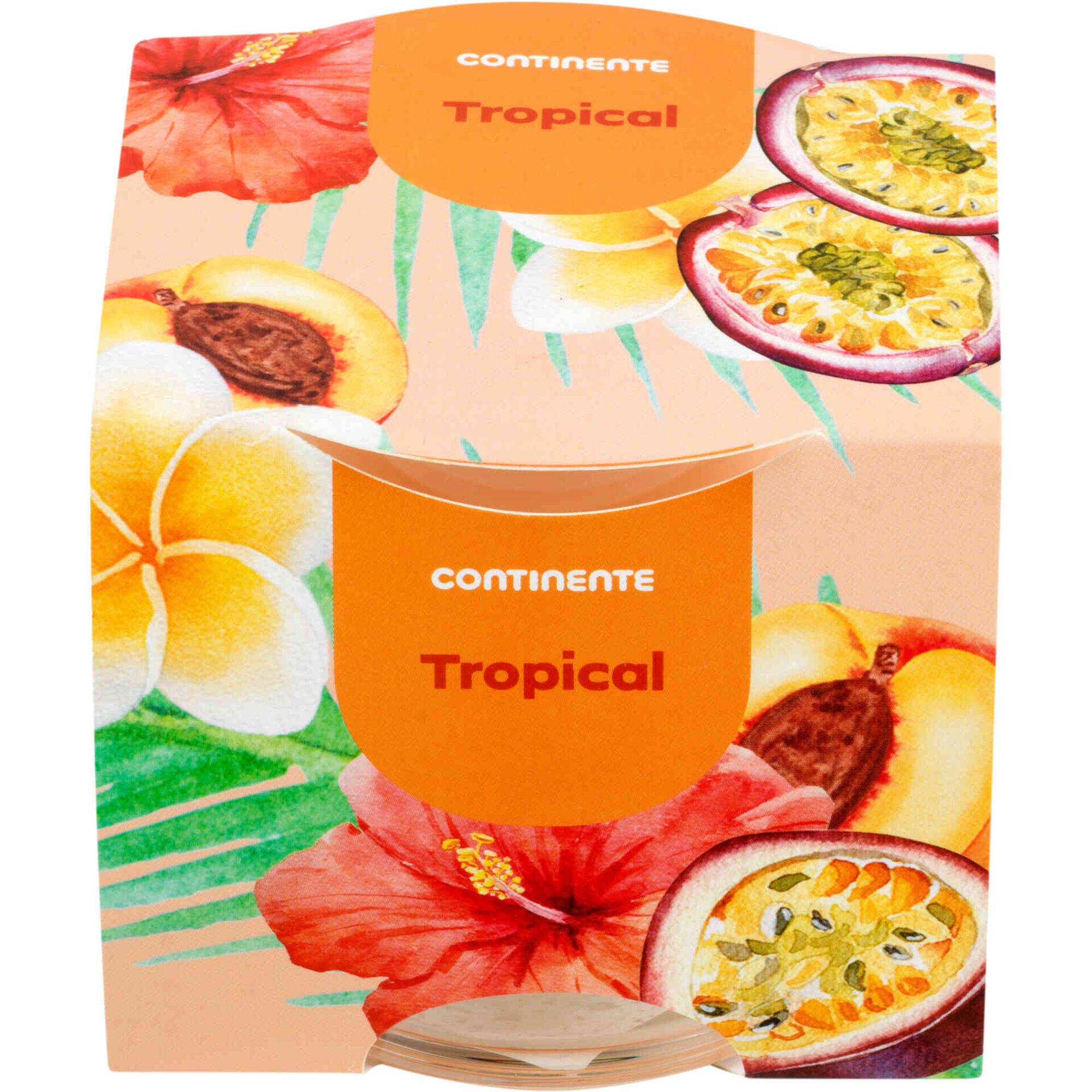 Ambientador Vela Tropical Continente