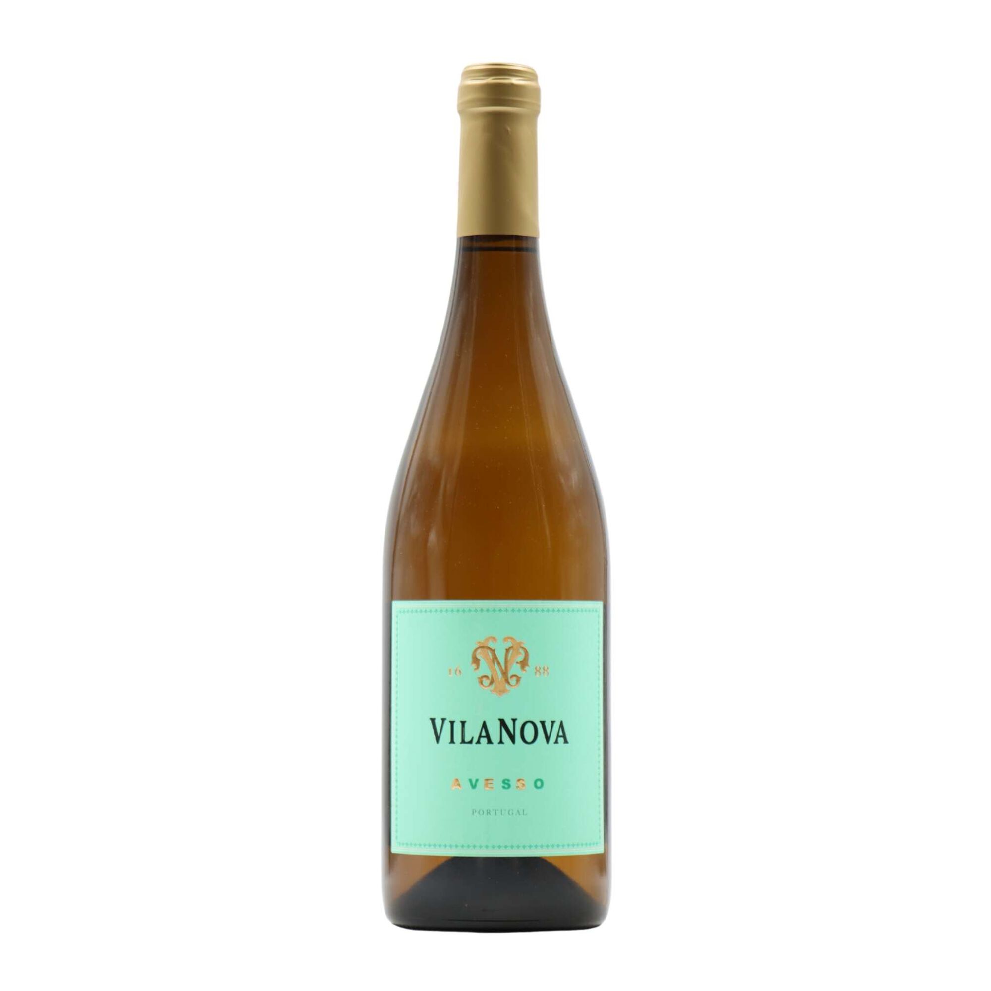 Vila Nova Avesso Vinho Verde Branco