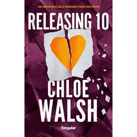 Releasing 10 de Chloe Walsh