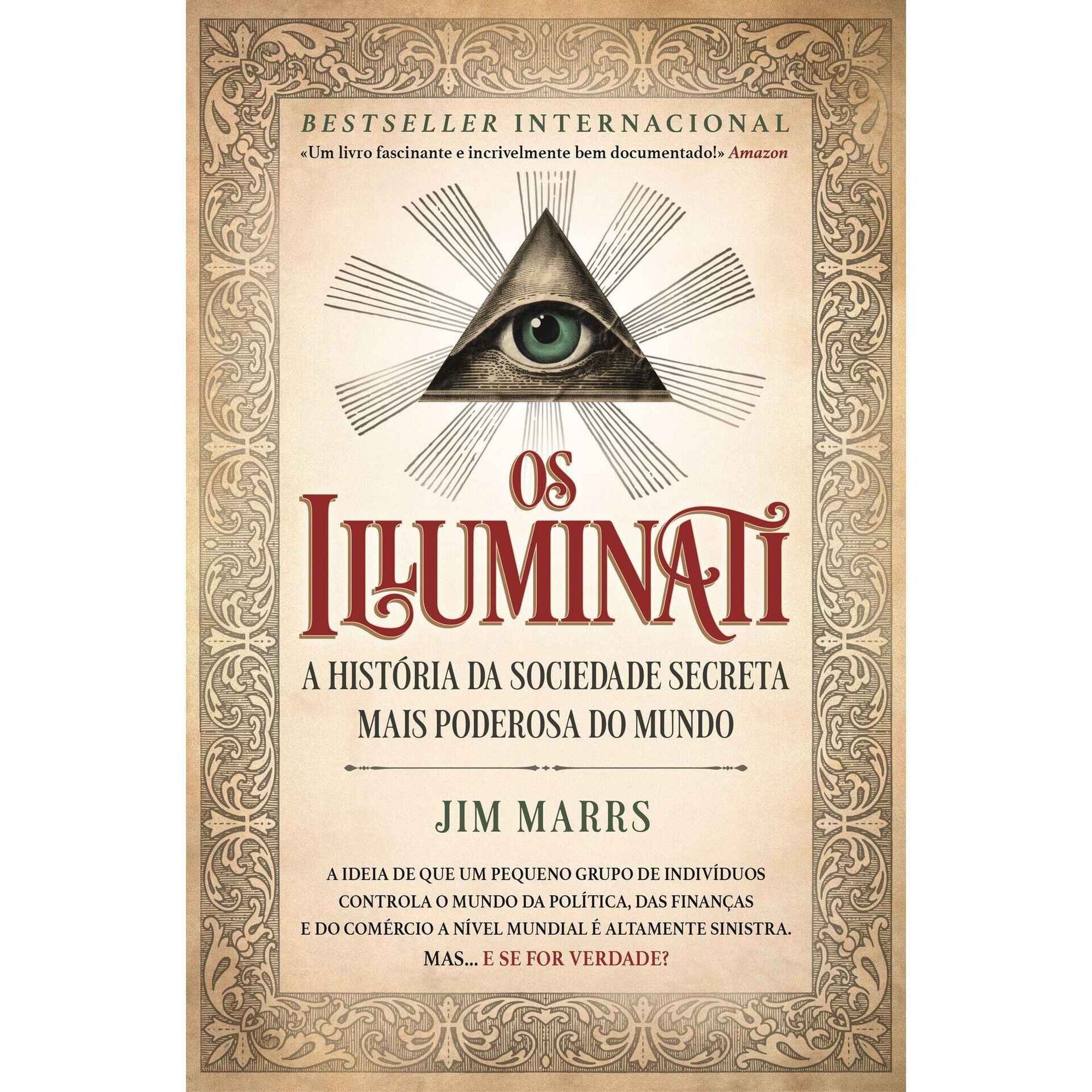 Os Illuminati Os Illuminati