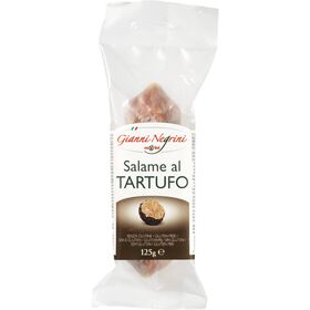 Salame com Trufas Negrini