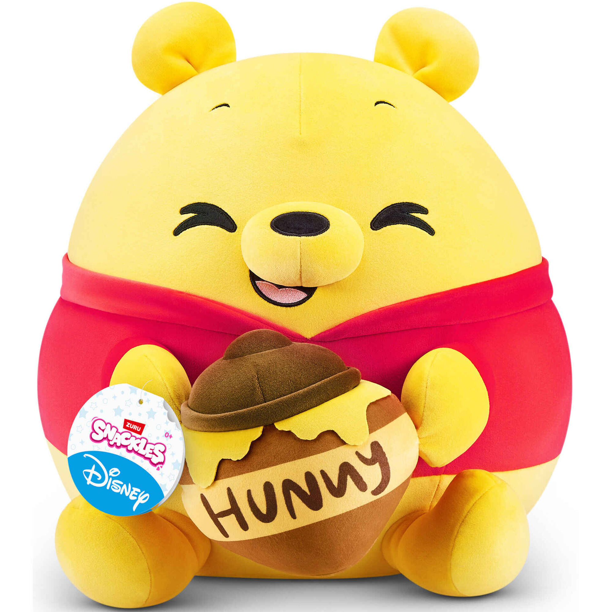 Peluche 31.5cm (vários modelos)