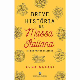 Breve Hist&oacute;ria da Massa Italiana de Luca Cesari
