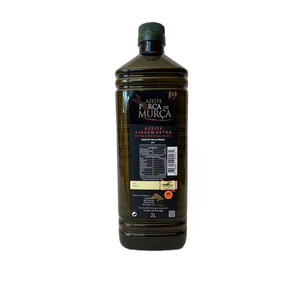 Azeite Virgem Extra DOP