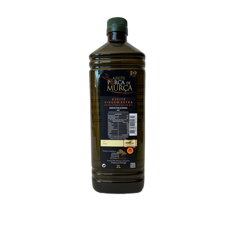 Azeite Virgem Extra DOP Porca de Murça