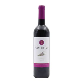Flor Do Tua Tr&aacute;s-Os-Montes Vinho Tinto