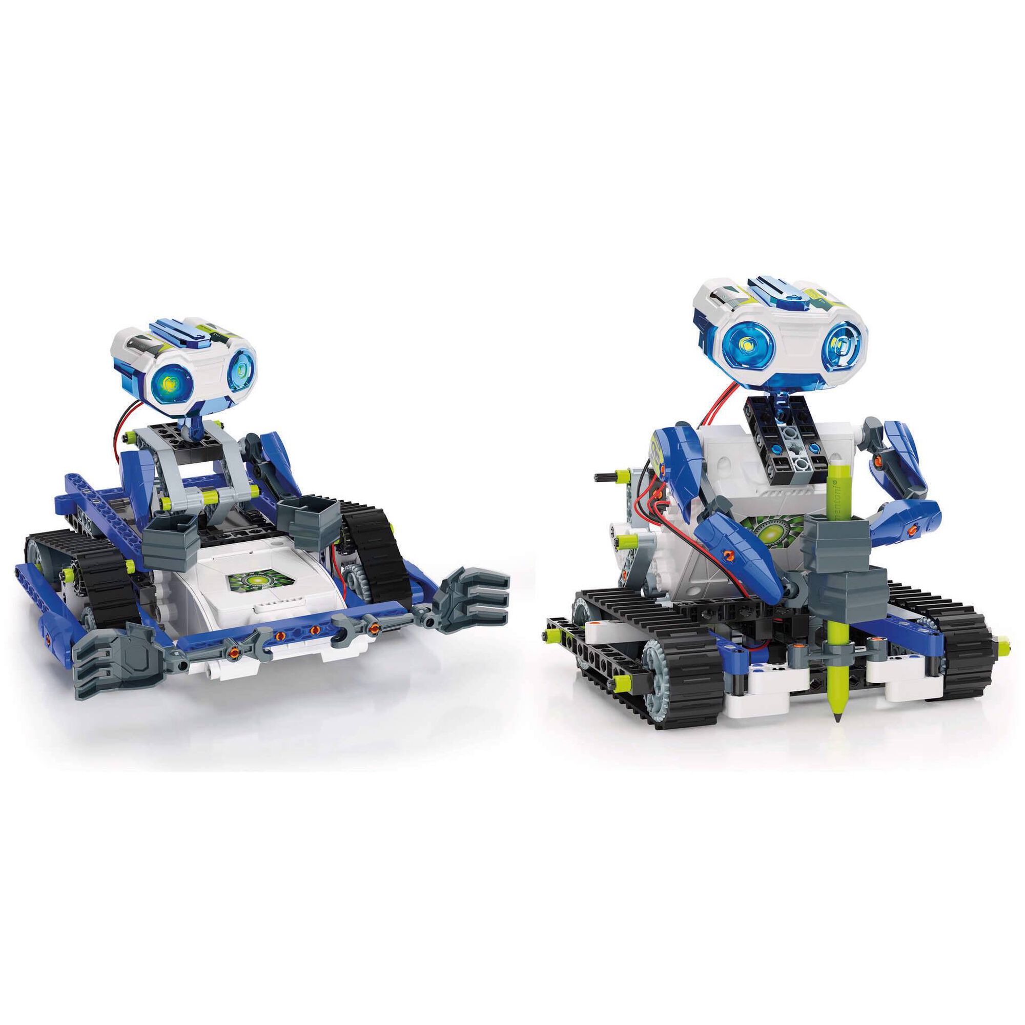 Robomaker - Laboratório de Robótica Educativa