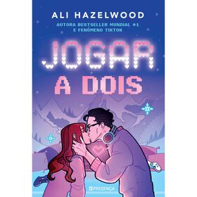 Jogar a Dois de Ali Hazelwood