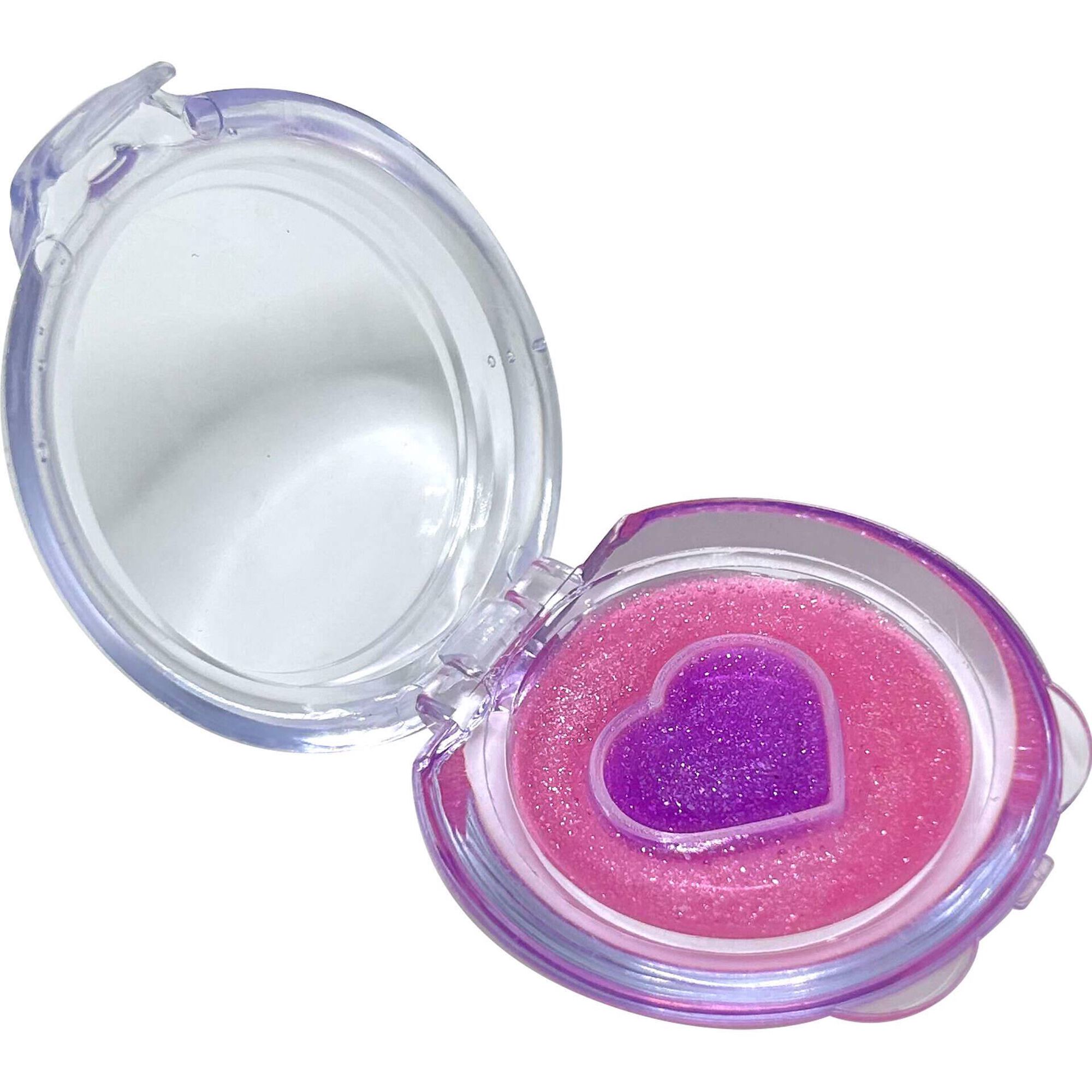 A Minha Primeira Maquilhagem