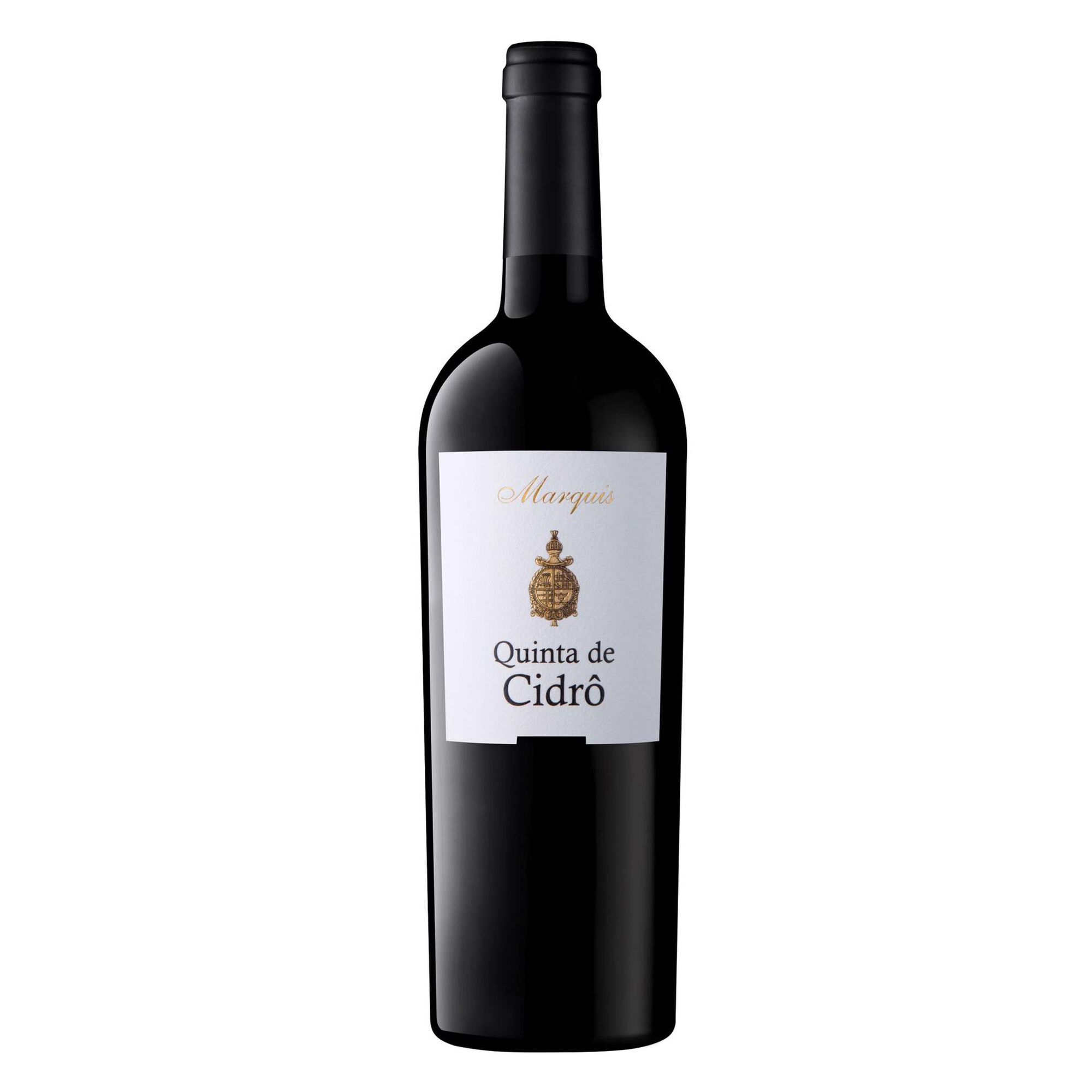 Cidr&ocirc; Marquis Regional Duriense Vinho Tinto