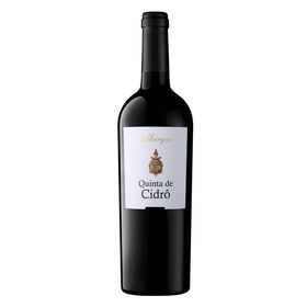 Cidr&ocirc; Marquis Regional Duriense Vinho Tinto