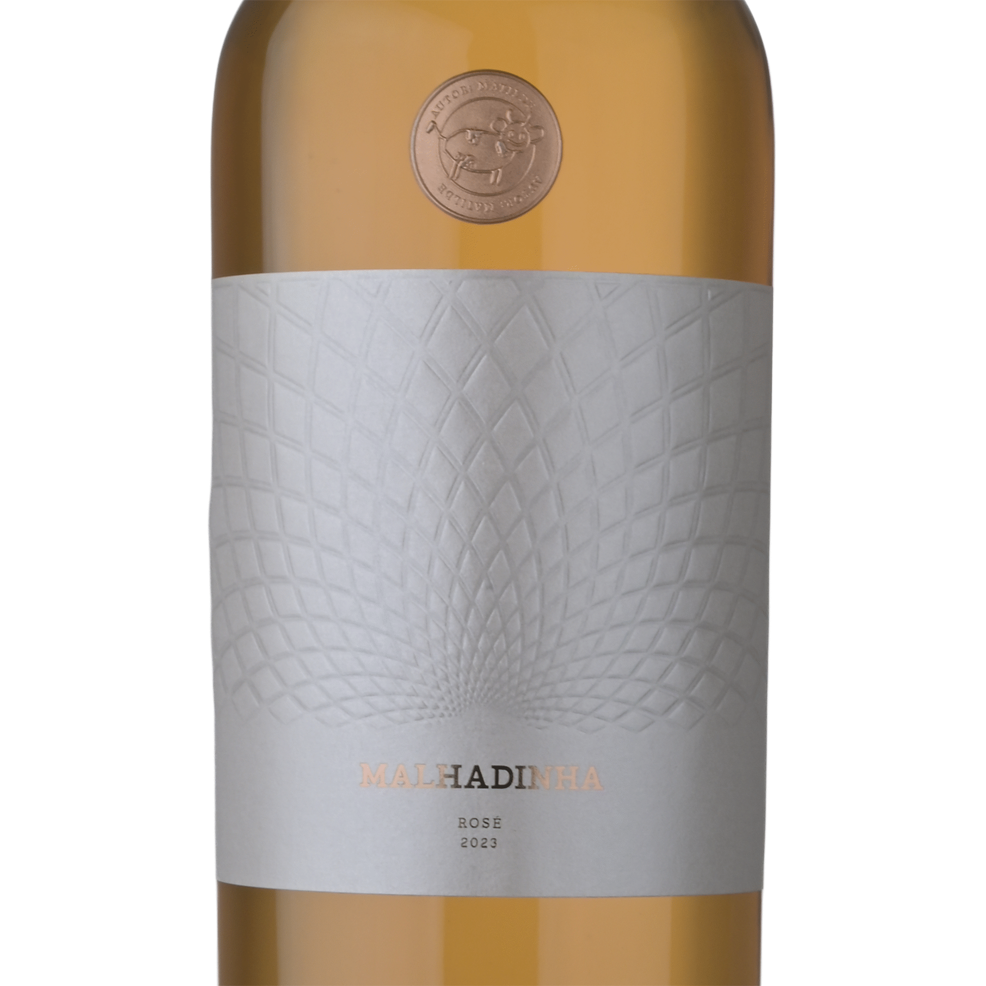 Herdade da Malhadinha Nova Vinho Ros&eacute;