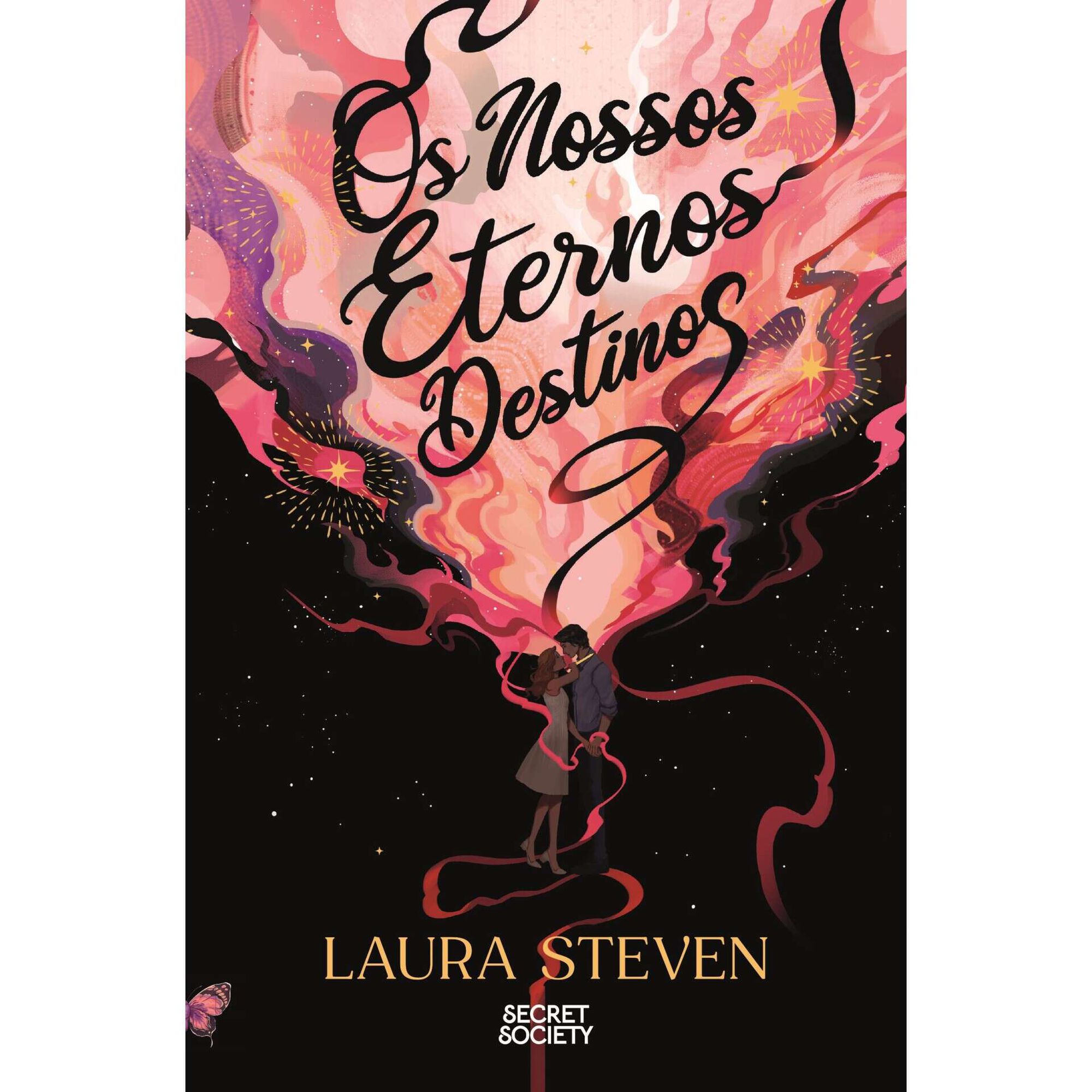 Os Nossos Eternos Destinos