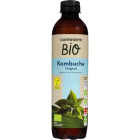 Bebida Kombucha Original Bebida Kombucha Original