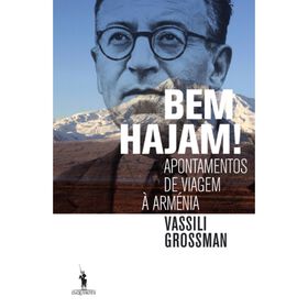 Bem Hajam! de Vassili Grossman