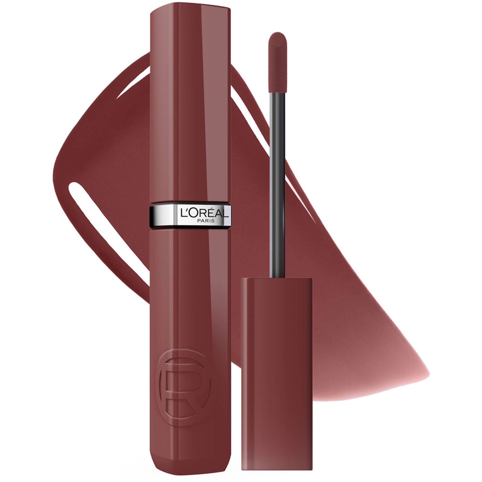Batom L&iacute;quido Infaillible Laque Resistance 625 L'Or&eacute;al Paris