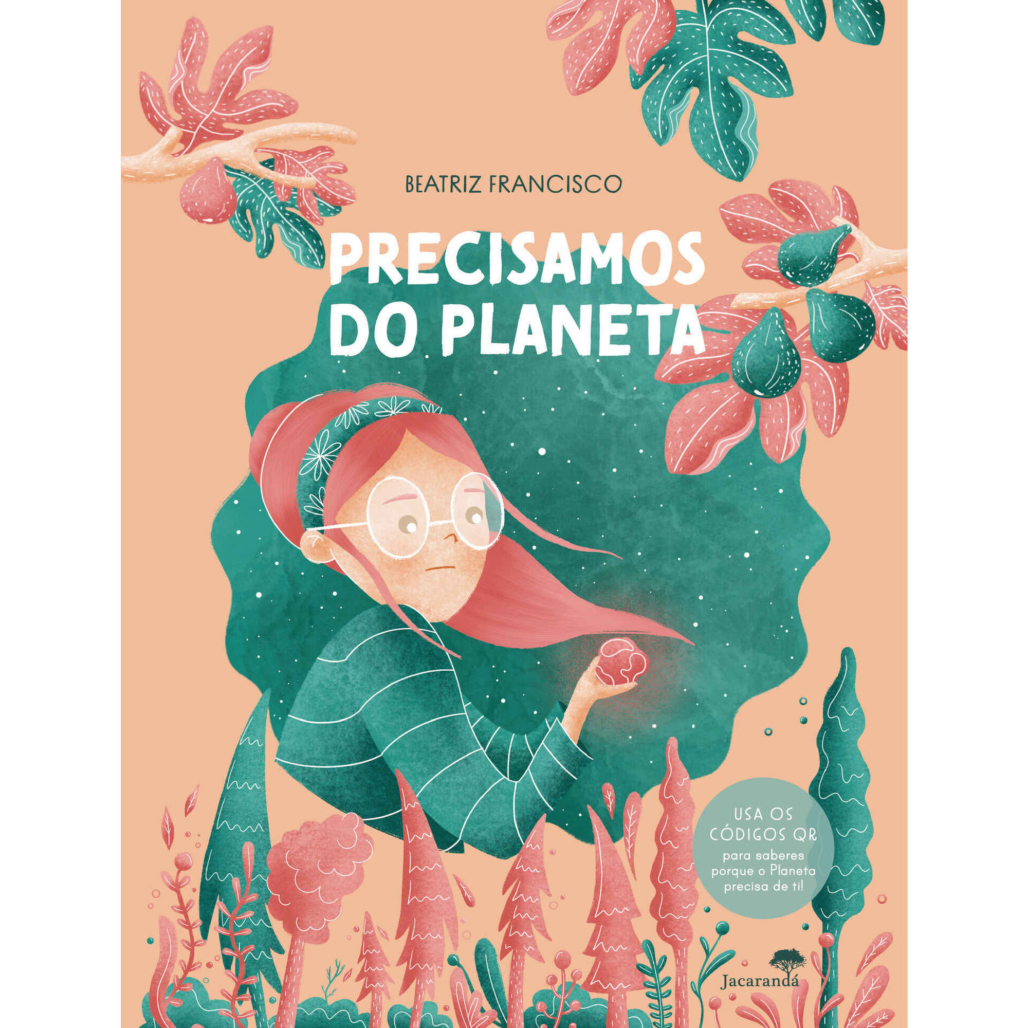 Precisamos do Planeta Precisamos do Planeta