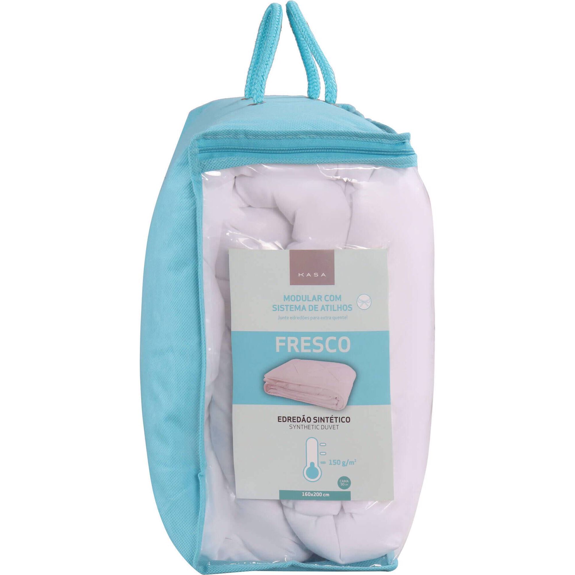 Edred&atilde;o Sint&eacute;tico 150g