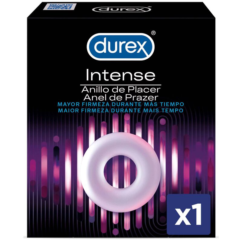 Anel de Prazer Durex