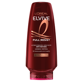 Condicionador Full Resist L'Or&eacute;al Paris Elvive