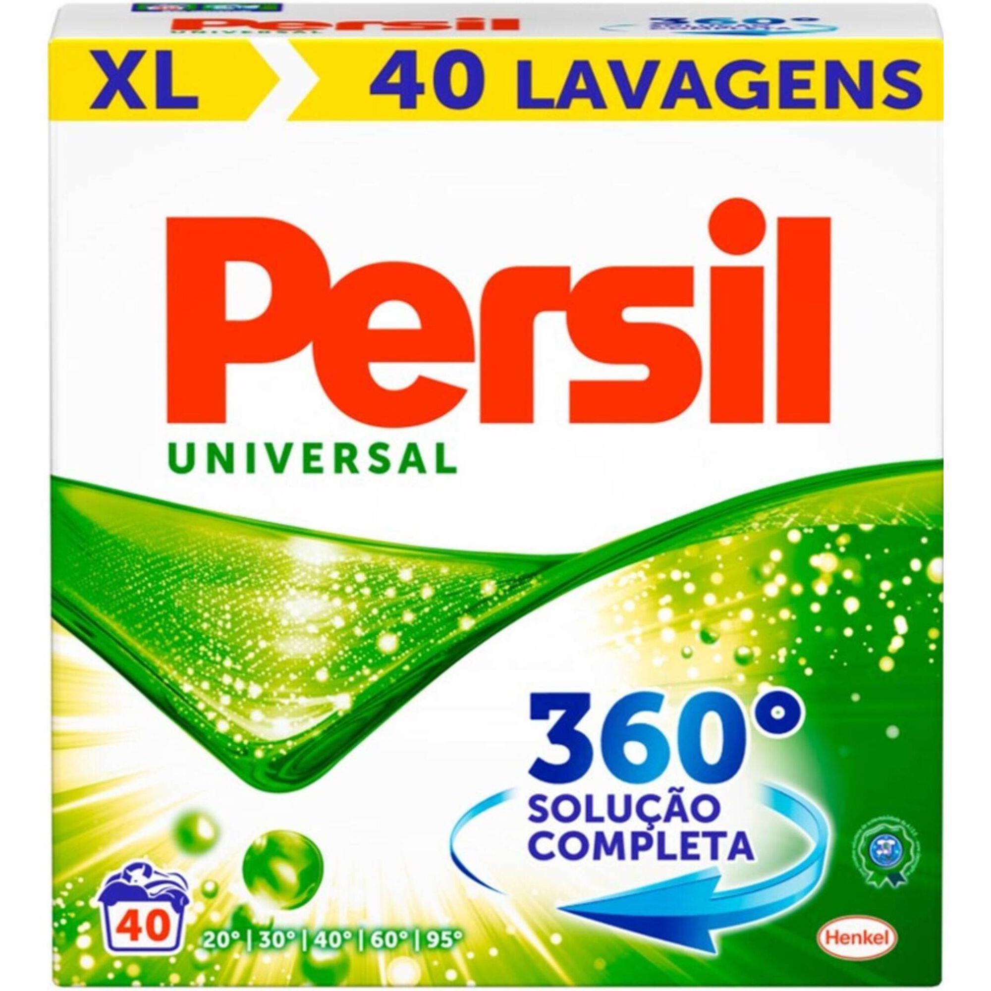 Detergente Máquina Roupa Pó Universal Detergente Máquina Roupa Pó Universal