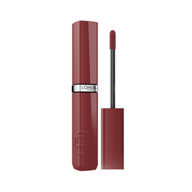 Batom L&iacute;quido Infaillible Laque Resistance 625 L'Or&eacute;al Paris