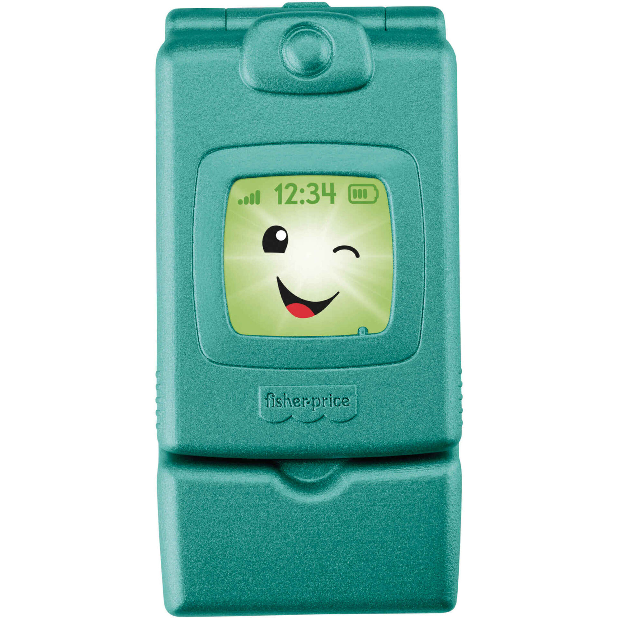 Fisher-Price - Telem&oacute;vel