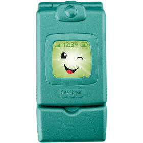 Fisher-Price - Telem&oacute;vel