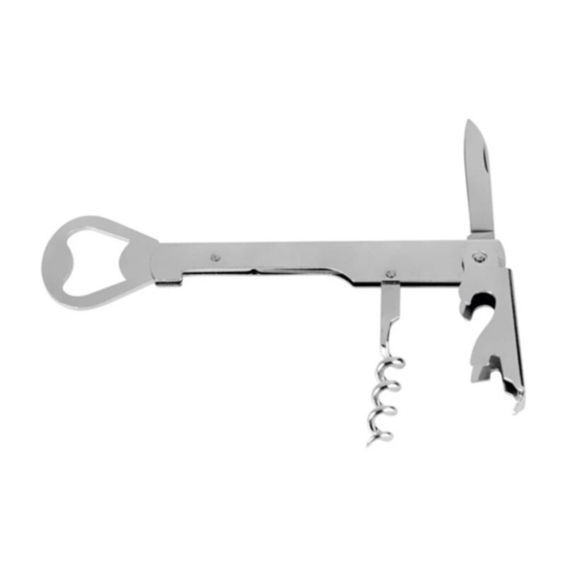 Saca-rolhas Aço Inoxidável Groove Kasa