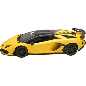 Zoko Speed Wheels - Carro Telecomandado Lamborghini Aventador SVJ Roadster/ Mclaren 570S 1:14
