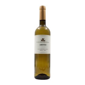 Casa Santos Lima Arinto Lisboa Vinho Branco