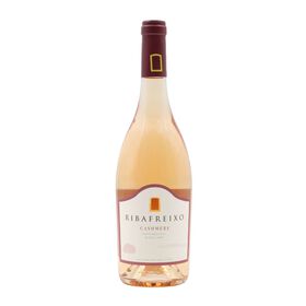 Ribafreixo Cashmere Alentejano Vinho Ros&eacute;
