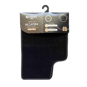 Tapetes Auto Universal Alcatifa Boost