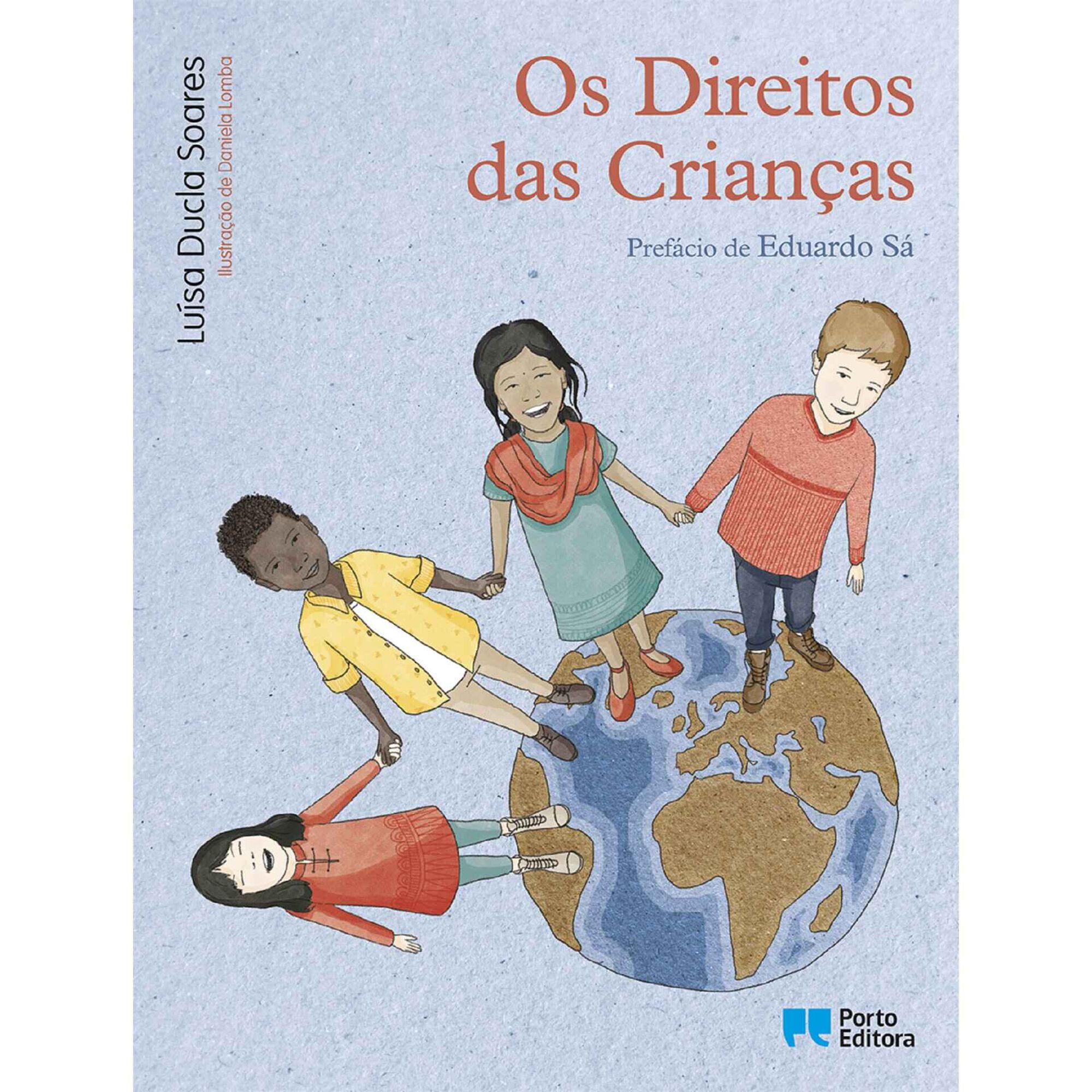 Os Direitos das Crianças