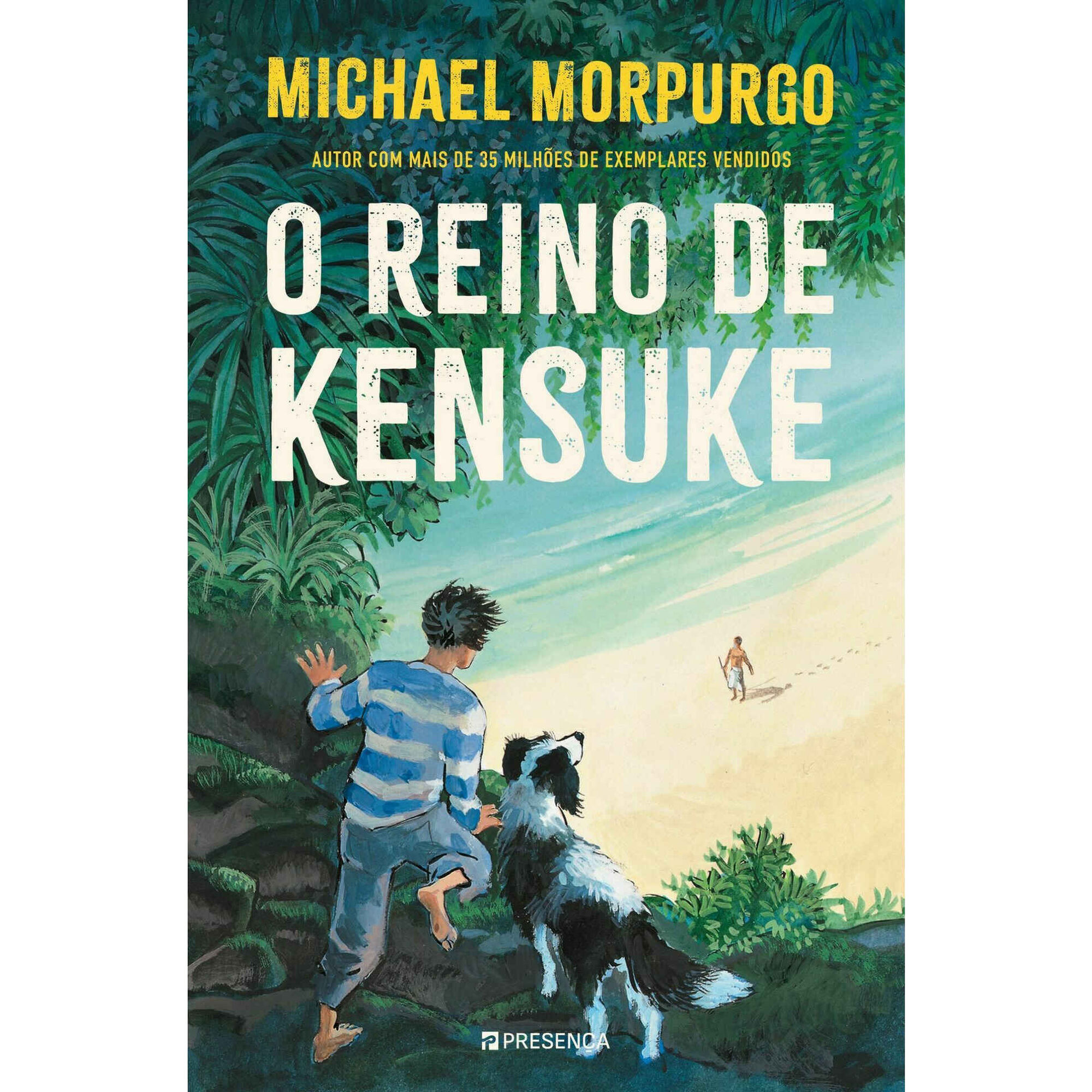O Reino de Kensuke
