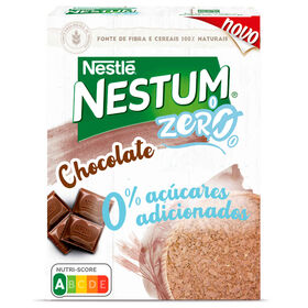 Nestum Chocolate Zero +3A Nestum Chocolate Zero +3A