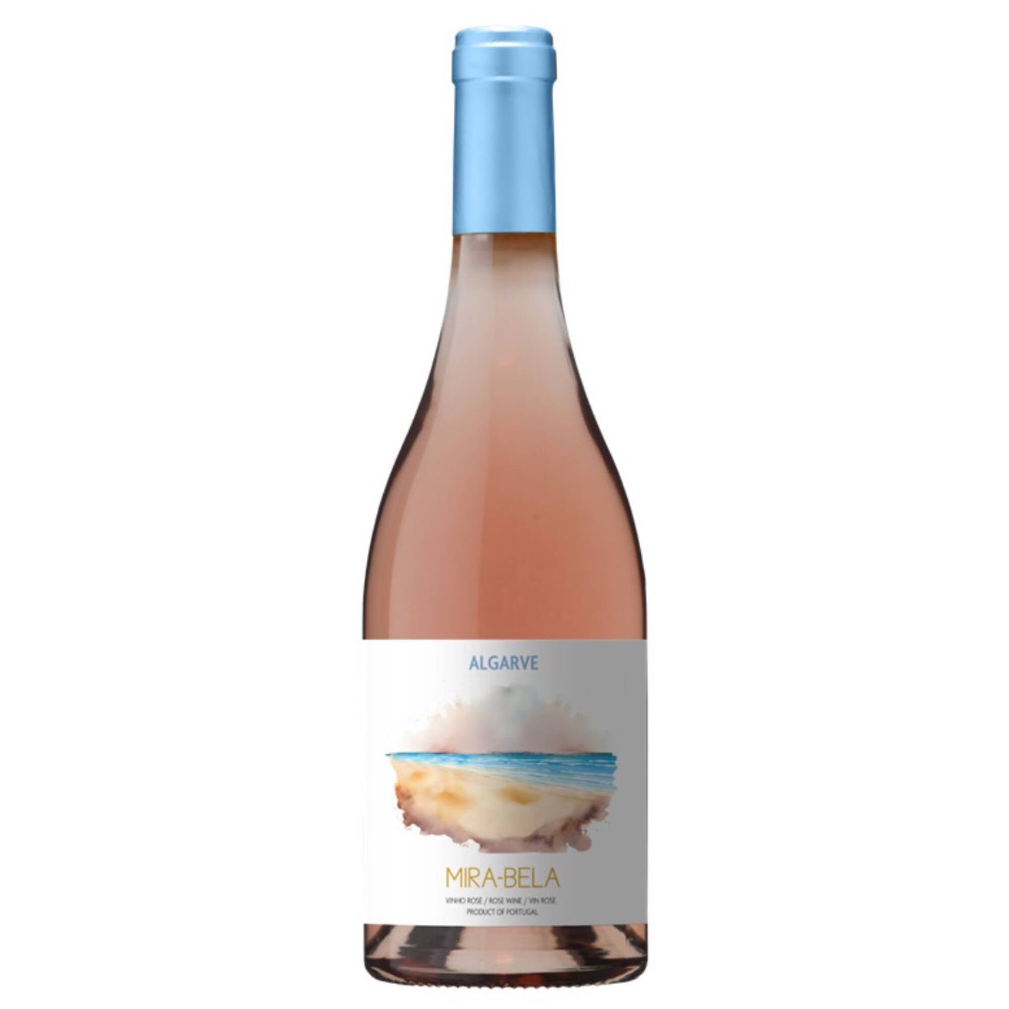 Mira-Bela Algarve Vinho Ros&eacute;