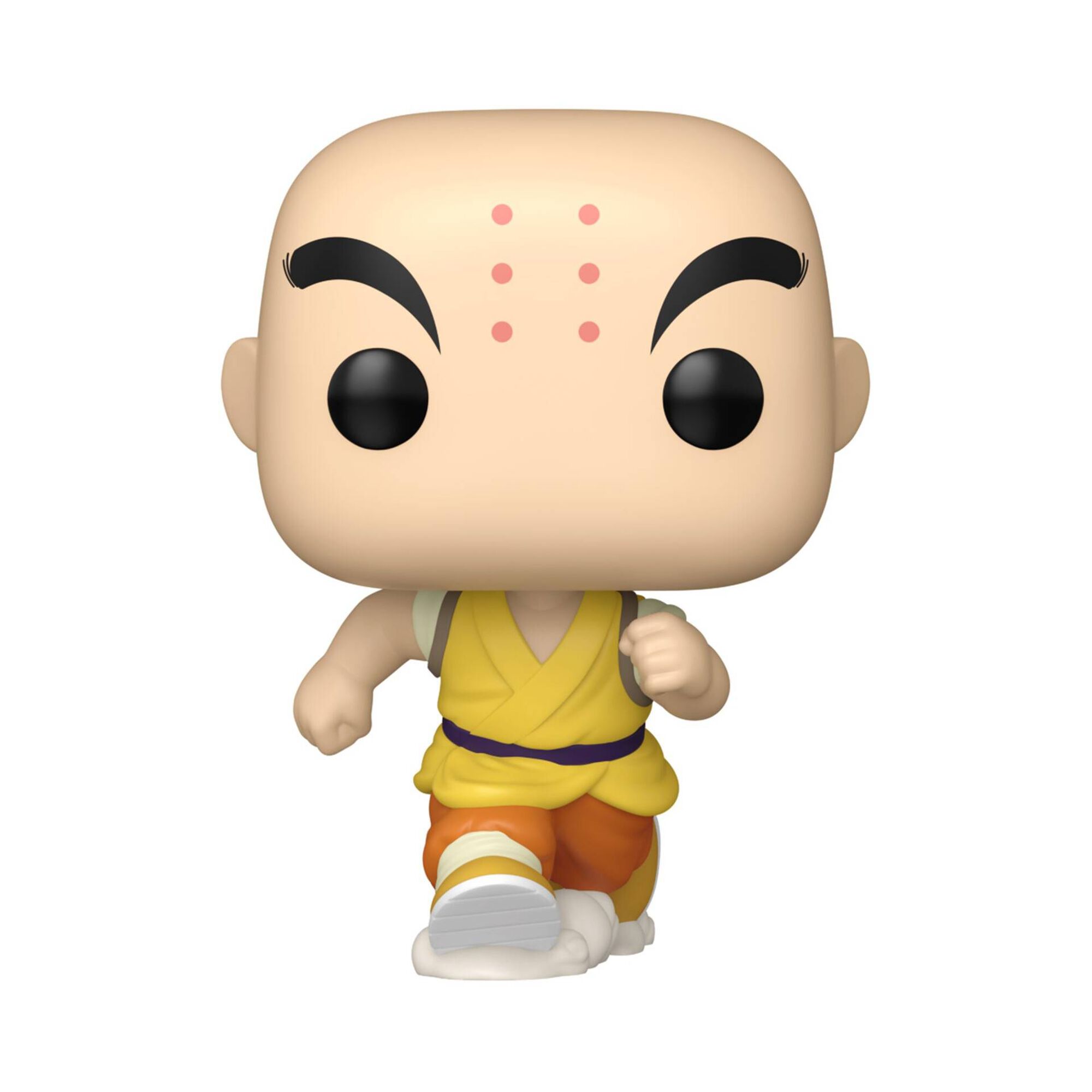 Figura Dragon Ball - Krillin 83713