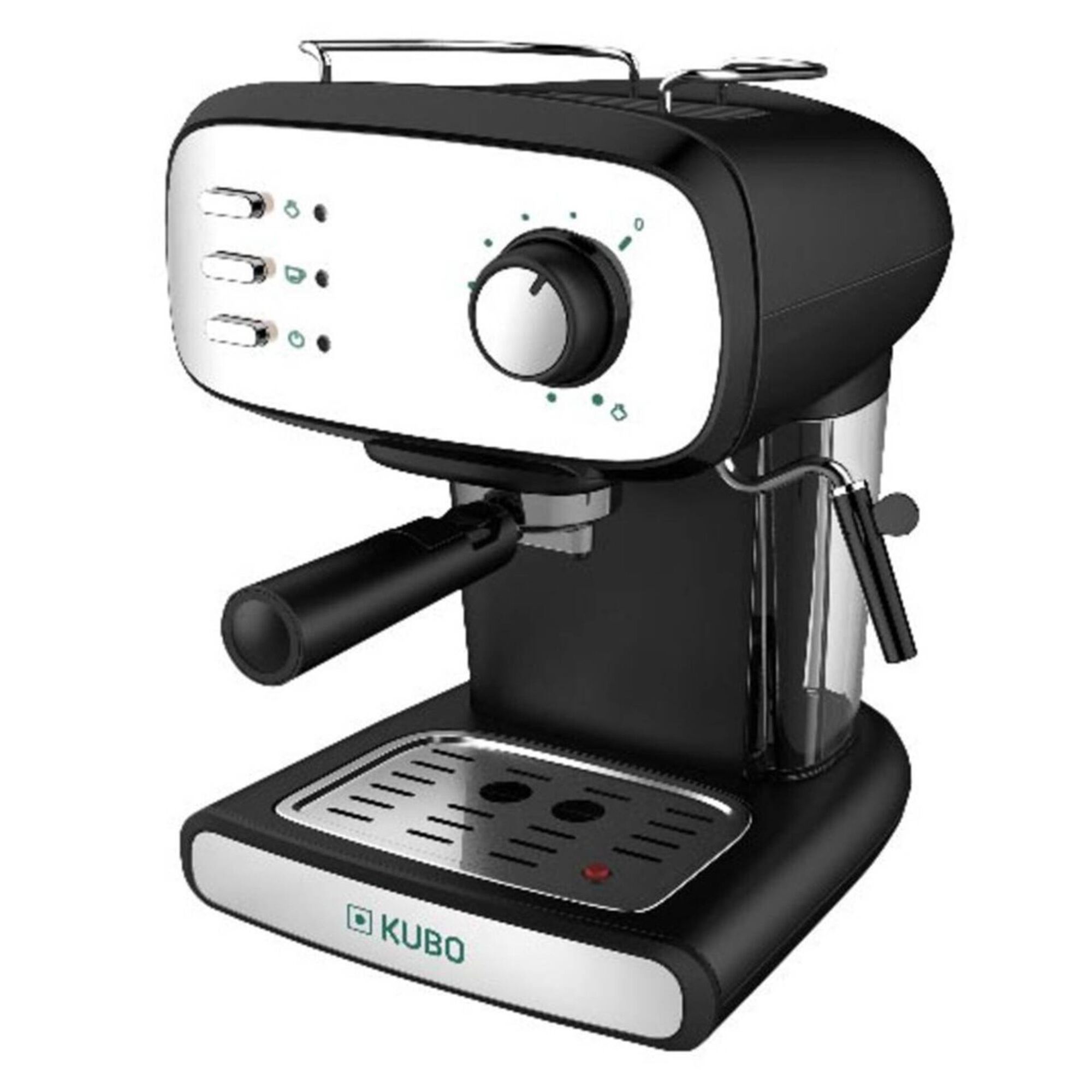 Máquina de Café Manual KBECM4842
