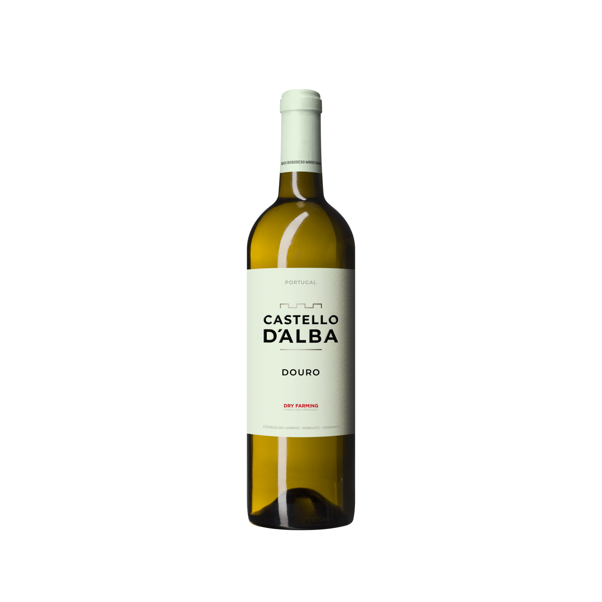 Castello D'Alba DOC Douro Vinho Branco
