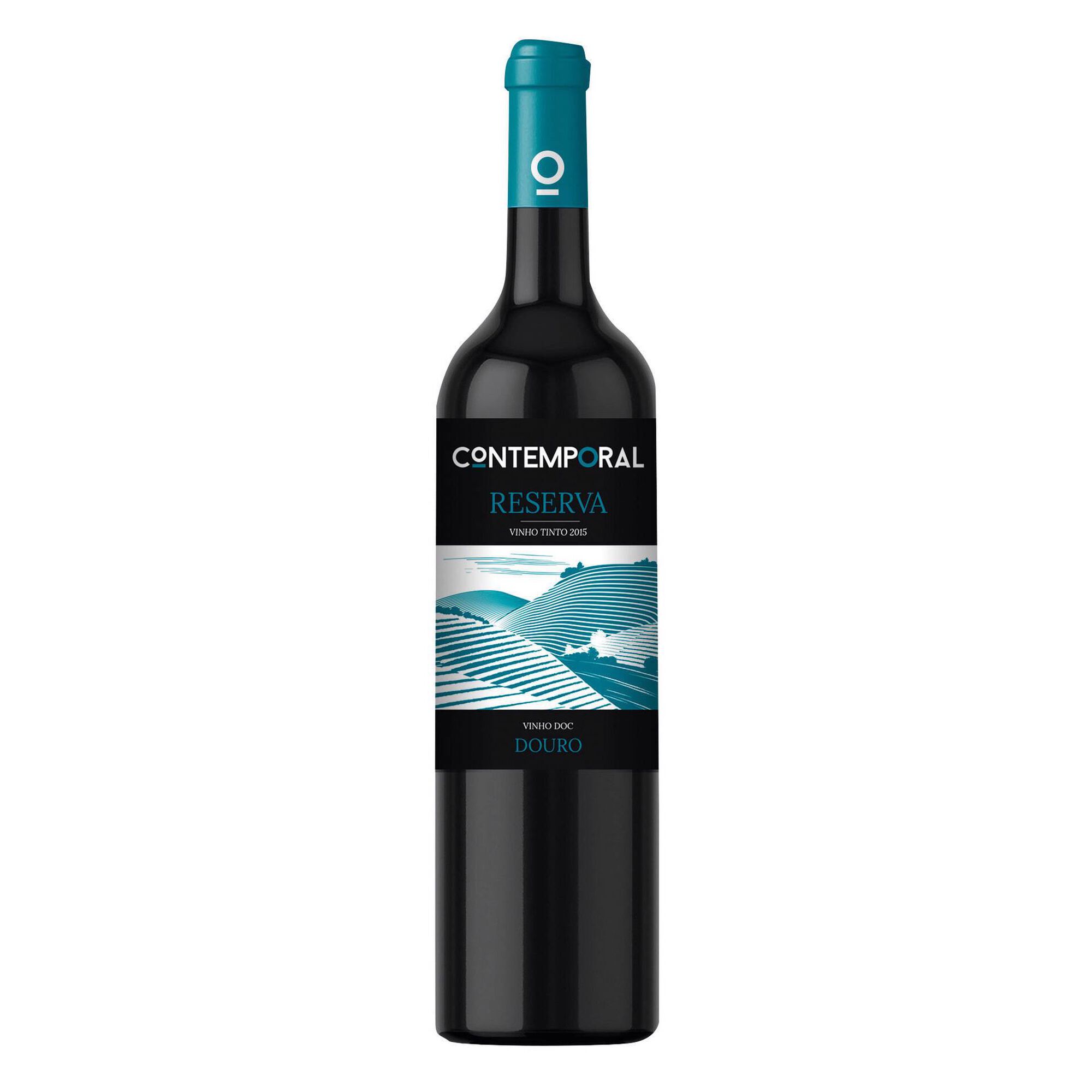 Contemporal Reserva DOC Douro Tinto
