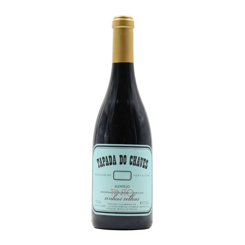 Tapada do Chaves Old Vines Alentejano Vinho Tinto