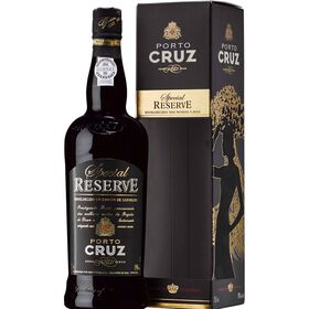 Gran Cruz Vinho do Porto Special Reserve