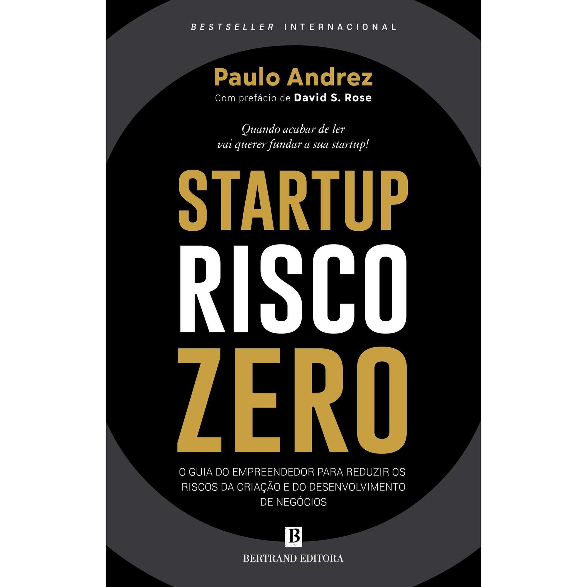 Startup Risco Zero