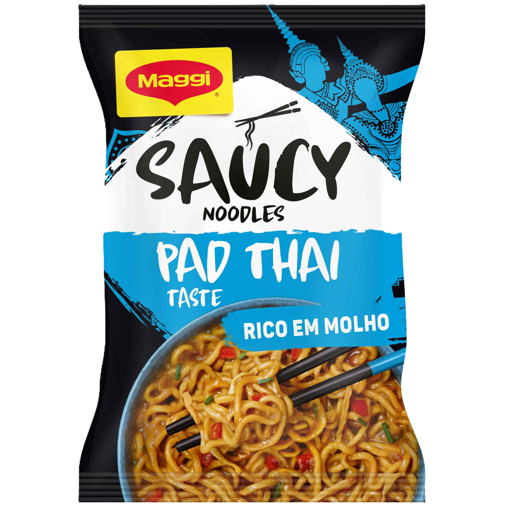 Noodles Pad Thai Noodles Pad Thai