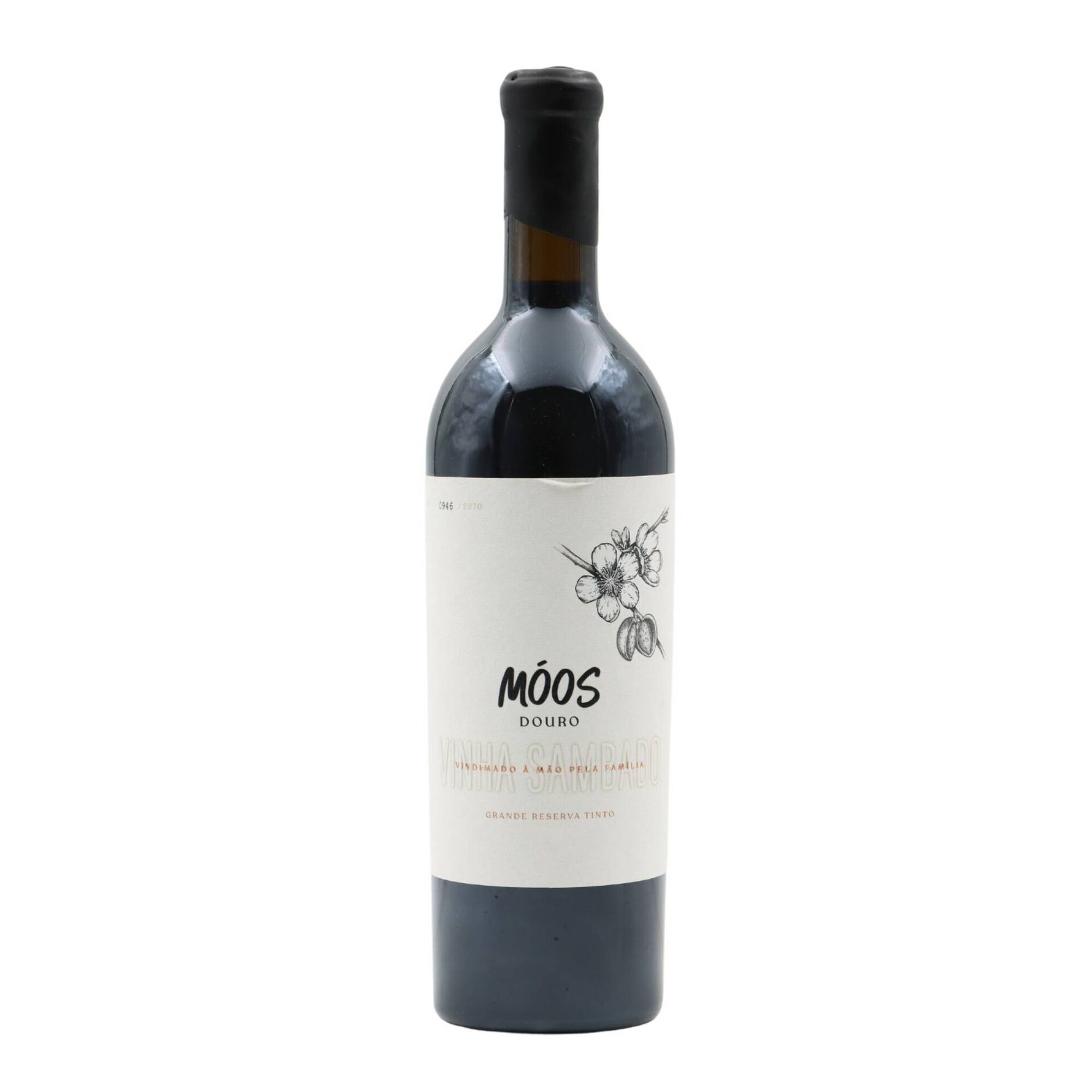 M&oacute;os Sambado Grande Reserva Douro Vinho Tinto