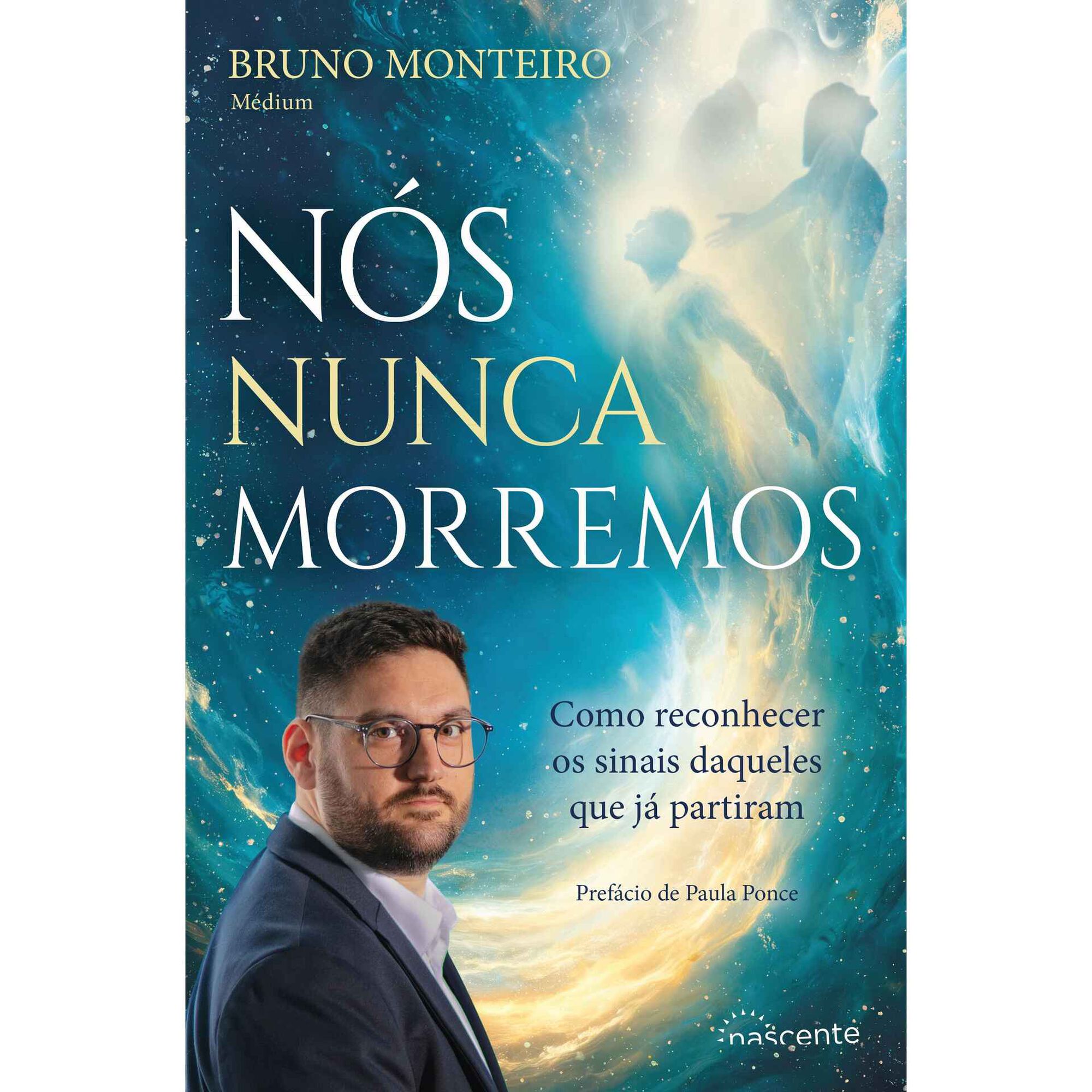 N&oacute;s Nunca Morremos de Bruno Monteiro