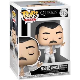 Figura Queen - Freddie Mercury