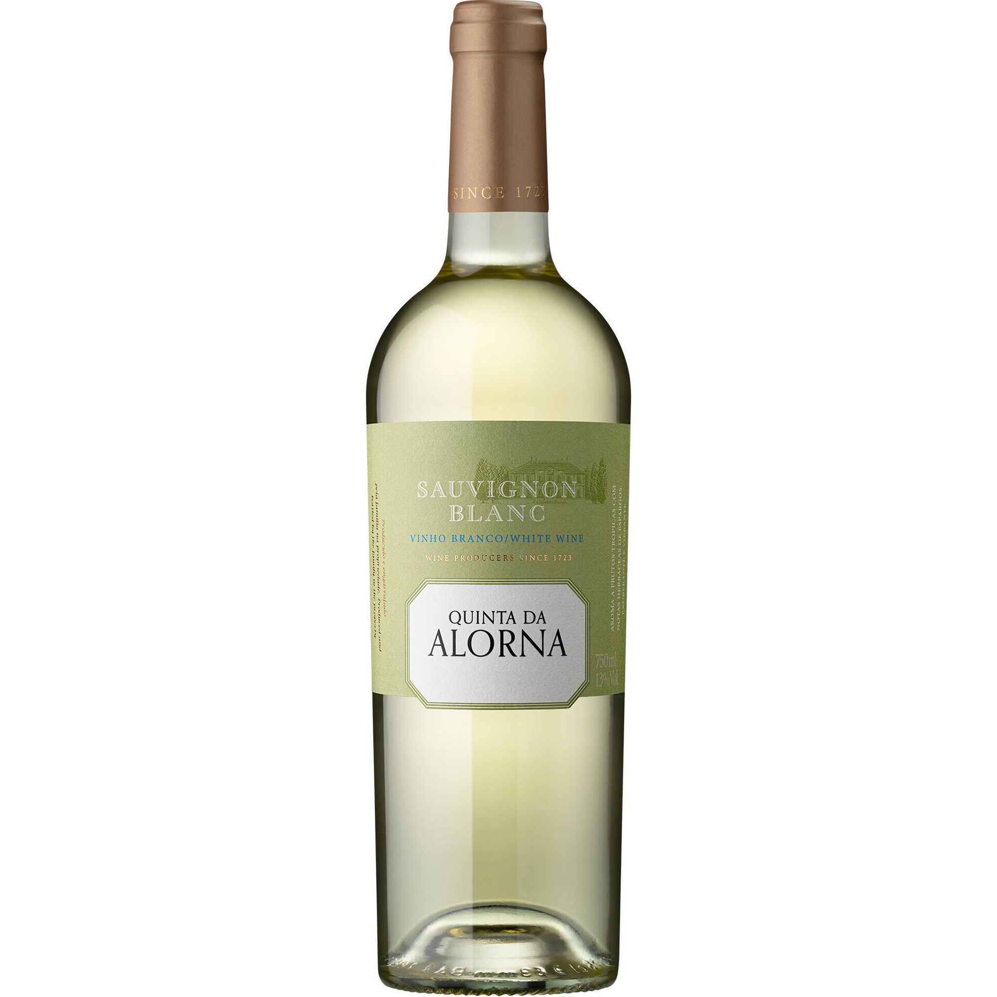 Quinta da Alorna Sauvignon Blanc Tejo Vinho Branco