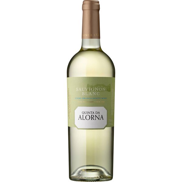 Quinta da Alorna Sauvignon Blanc Tejo Vinho Branco